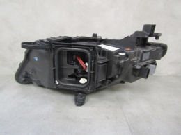 LAMPA PRZÓD PEUGEOT 308 III 3 T10 LED RH PRAWA 21-25 98516735