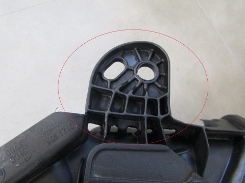 LAMPA PRZÓD PEUGEOT 308 III 3 T10 LED RH PRAWA 21-25 98516735