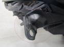 LAMPA PRZÓD PEUGEOT 308 III 3 T10 LED RH PRAWA 21-25 98516735