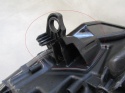 LAMPA PRZÓD PEUGEOT 308 III 3 T10 LED RH PRAWA 21-25 98516735