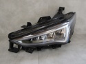 LAMPA PRZÓD CUPRA BORN FULL LED LEWA LH 21- 10F941007H