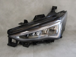 LAMPA PRZÓD CUPRA BORN FULL LED LEWA LH 21- 10F941007H