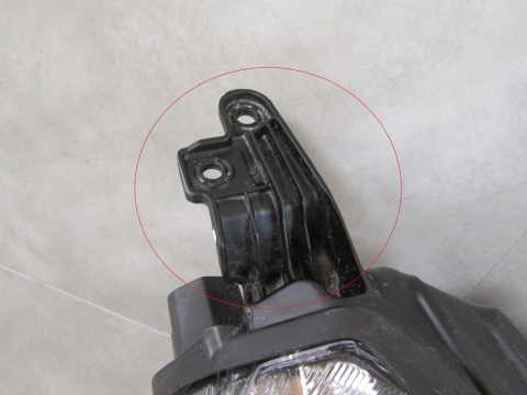 LAMPA PRZÓD SUZUKI VITARA 2 II LED LIFT 24- LH LEWA KOITO 100-7R016