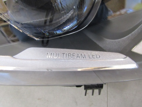 Lampa przód Mercedes CLS 257 MULTIBEAM 18- RH PRAWA A2579068400