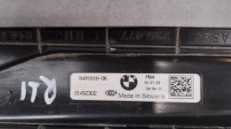 Slizg mocowanie Lampki progu RH prawy listwy progowej BMW G22 G23 G24