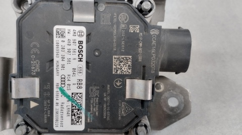 Radar Sensor Distronic Audi Q7 Q8 4K0907561