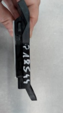 Radar Sensor Distronic ACC Hyundai Santa Fe V moduł 28827604