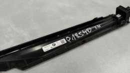 Slizg mocowanie Lampki progu LH + LED Lewy listwy progowej BMW G22 G23 G24