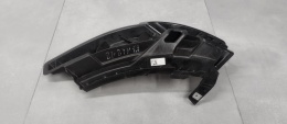 Ślizg mocowanie zderzaka prawy tył PORSCHE TAYCAN 9J0807126