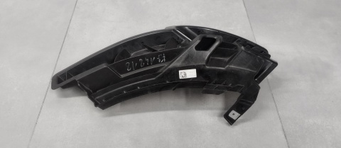 Ślizg mocowanie zderzaka prawy tył PORSCHE TAYCAN 9J0807126