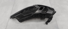 Ślizg mocowanie zderzaka prawy tył PORSCHE TAYCAN 9J0807126
