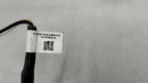 Kamera cofania SAIC MG4 P/N 11183677 CA0353857