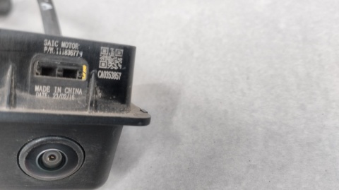 Kamera cofania SAIC MG4 P/N 11183677 CA0353857