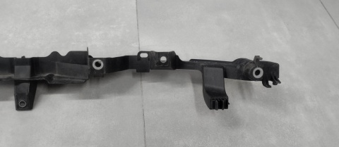 WSPORNIK BELKA ZDERZAKA GÓRA PORSCHE CAYENNE II 92A 14-17 7P5805931A