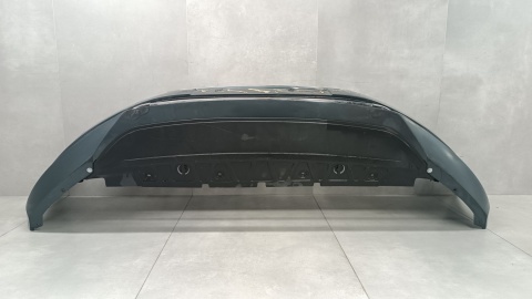 Zderzak przód przedni Skoda Superb III 15-19 /+ wiązka + PDC