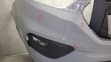 Zderzak przód przedni Ford Transit Custom MK1 Lift 17-22 / + wiązka