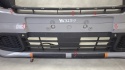 Zderzak przód przedni Ford Transit Custom MK1 Lift 17-22 / + wiązka