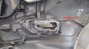 Zderzak przód przedni Ford Transit Custom MK1 Lift 17-22 / + wiązka