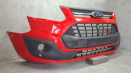 Zderzak przód przedni Ford Transit Custom MK1 I 13-17