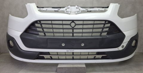 Zderzak przód przedni Ford Transit Custom MK1 I 13-17