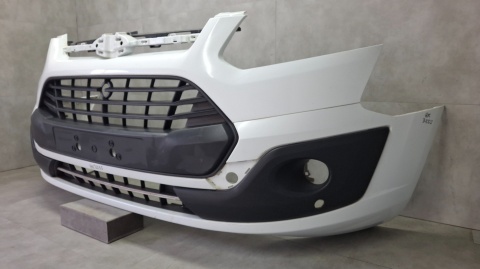 Zderzak przód przedni Ford Transit Custom MK1 I 13-17