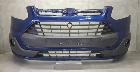 Zderzak przód przedni Ford Transit Custom MK1 I 13-17