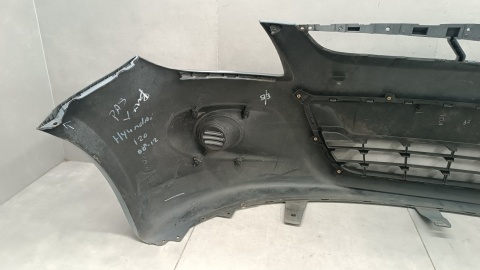 Zderzak przód przedni Hyundai I20 08-12