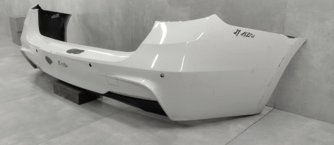 Zderzak tył tylny BMW 3 F31 M-Pakiet Kombi 11-18
