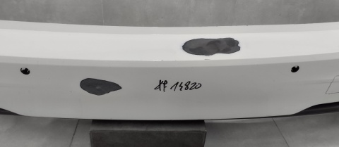Zderzak tył tylny BMW 3 F31 M-Pakiet Kombi 11-18
