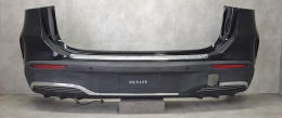 Zderzak tył tylny MERCEDES EQA H243 W243 AMG 21- / + 6 PDC + wiązka