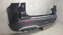 Zderzak tył tylny MERCEDES EQA H243 W243 AMG 21- / + 6 PDC + wiązka