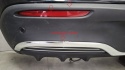 Zderzak tył tylny MERCEDES EQA H243 W243 AMG 21- / + 6 PDC + wiązka