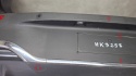 Zderzak tył tylny MERCEDES EQA H243 W243 AMG 21- / + 6 PDC + wiązka