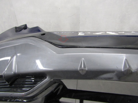 Zderzak tył tylny Cupra Terramar 578 24-