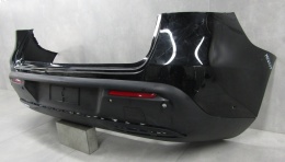 Zderzak tył tylny MERCEDES EQC N293 293 19-23