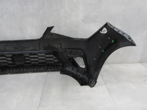 Zderzak przód przedni Seat Ibiza V 5 6F0 17-24 / + Podłoga