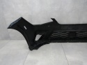 Zderzak przód przedni Seat Ibiza V 5 6F0 17-24 / + Podłoga