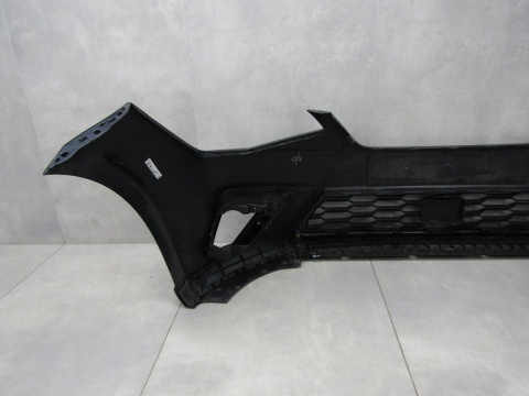 Zderzak przód przedni Seat Ibiza V 5 6F0 17-24 / + Podłoga