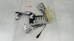Agregat hydrauliczny BMW E60 / E61 / E63 / E64