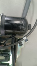 Agregat hydrauliczny BMW E60 / E61 / E63 / E64