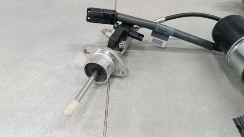 Agregat hydrauliczny BMW E60 / E61 / E63 / E64