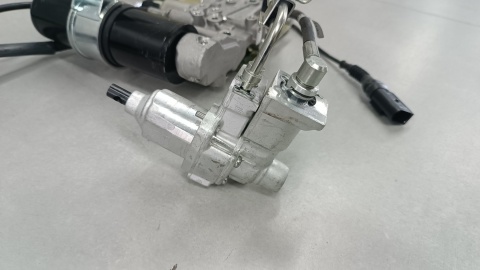 Agregat hydrauliczny BMW E60 / E61 / E63 / E64