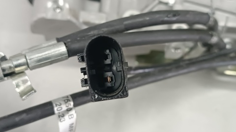 Agregat hydrauliczny BMW E60 / E61 / E63 / E64