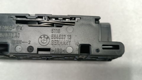 Popielniczka Panel Tylna Tył BMW E90 E91