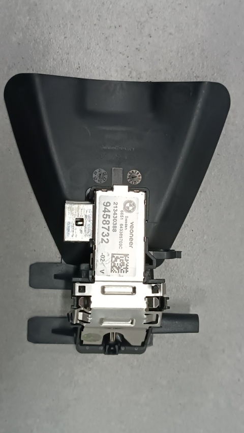 Kamera Moduł Kafas BMW F30 F31 F80