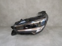 LAMPA PRZÓD OPEL CORSA F FULL LED LUX 19-23 LH LEWA 9829463580