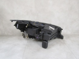 LAMPA PRZÓD OPEL CORSA F FULL LED LUX 19-23 LH LEWA 9829463580