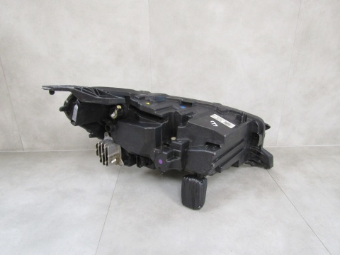 LAMPA PRZÓD OPEL CORSA F FULL LED LUX 19-23 LH LEWA 9829463580