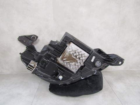 LAMPA PRZÓD OPEL CORSA F FULL LED LUX 19-23 LH LEWA 9829463580