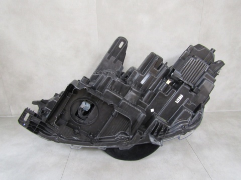LAMPA PRZÓD FORD MUSTANG MACH-E MACHE FULL LED HIGH 20- RH LJ8B13E014EE